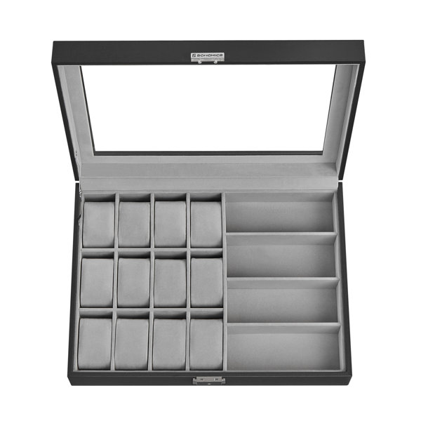 Wayfair watch box hotsell